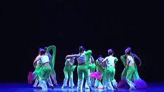 北京的金山上舞蹈视频,探寻古都现代舞韵